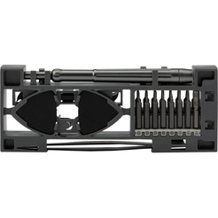 Набор отверток прецизионных Kranz KR-12-4754 (24 предмета)
