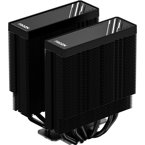 Кулер для процессора ID-Cooling Frozn A620 Black