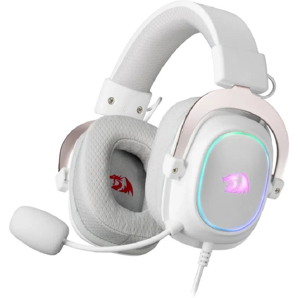 Наушники Redragon Zeus X (70800) белый