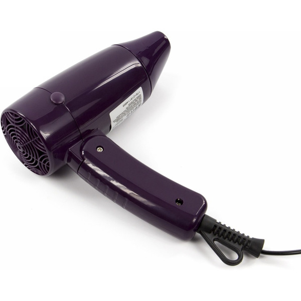 Фен LUMME LU-1051 (фиолетовый чароит)