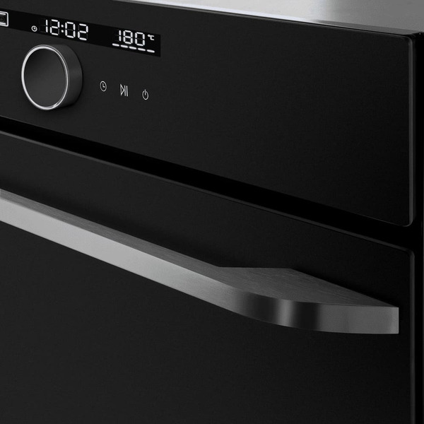 Духовой шкаф MAUNFELD EOEH7613B Matt