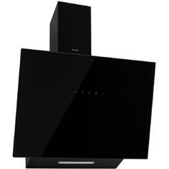 Вытяжка кухонная ZORG NERO 1260 60 S черная