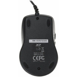 Мышь A4Tech X-710MK