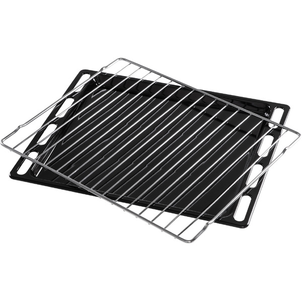 Духовой шкаф MAUNFELD AMCO458GB