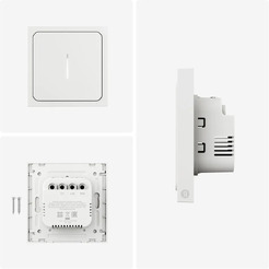 Умный диммер Яндекс YNDX-00530