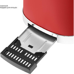 Тостер Galaxy Line GL2919