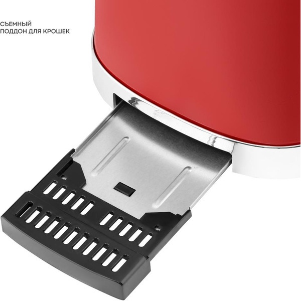 Тостер Galaxy Line GL2919