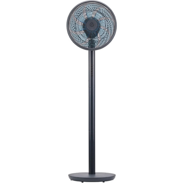 Напольный вентилятор Evolution AL-831 Grey AirLeaf