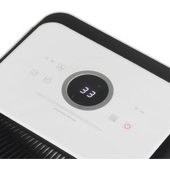 Осушитель воздуха Electrolux EDL-20L