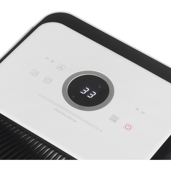 Осушитель воздуха Electrolux EDL-20L