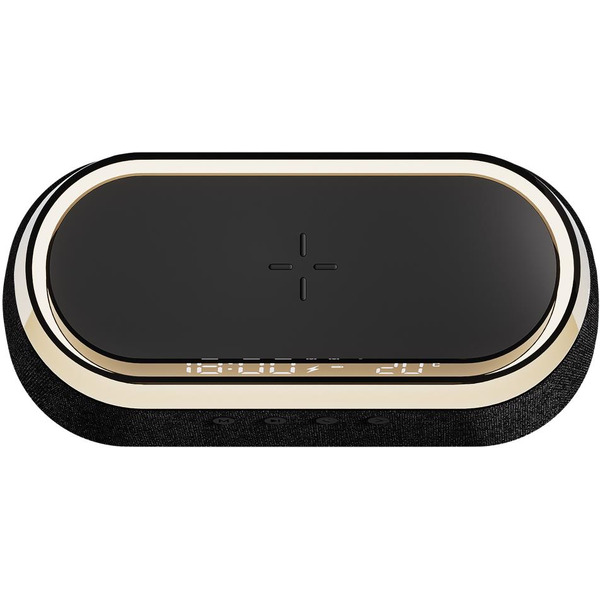 Беспроводная колонка BBK BTA1212 (черный)