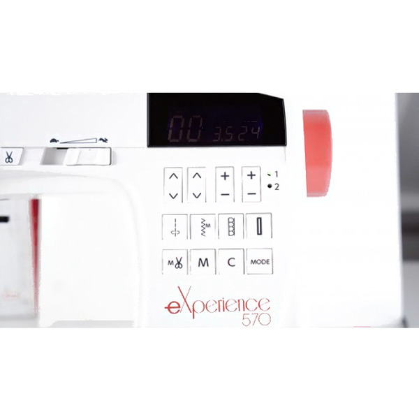 Швейная машина ELNA eXperience 570