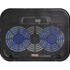 Подставка Buro BU-LCP140-B214H