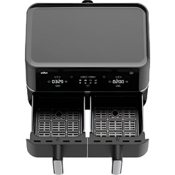 Аэрогриль Braun TD5030IBK