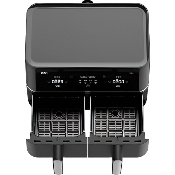 Аэрогриль Braun TD5030IBK