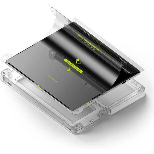 Защитная пленка RINGKE DUAL EASY PRO 2шт для Galaxy Z Fold 7
