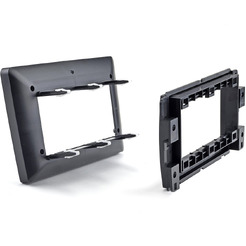 Рамка Incar RCH-FC217 (CHRYSLER, DODGE.JEEP 2007+)