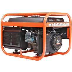 Генератор бензиновый PATRIOT GRS 3800 (476102255)