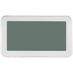 Умный датчик температуры и влажности с экраном Zigbee EKF Connect
