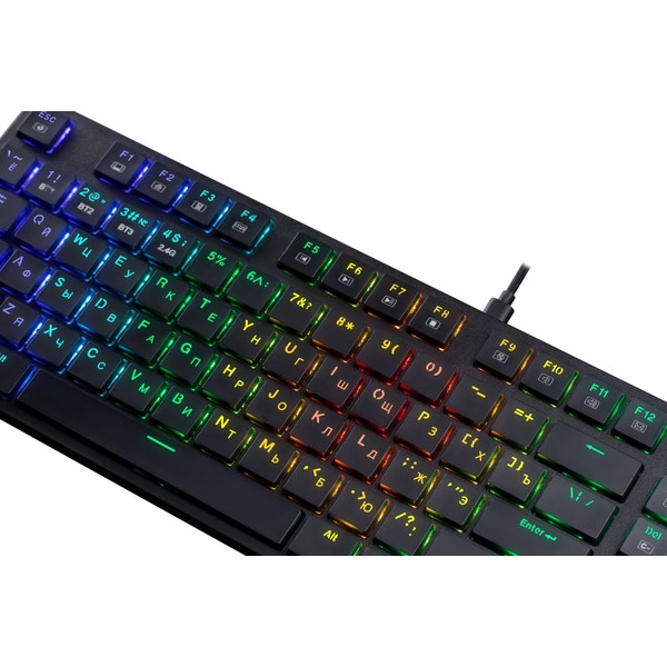 Клавиатура Redragon Anubis (70505) черный