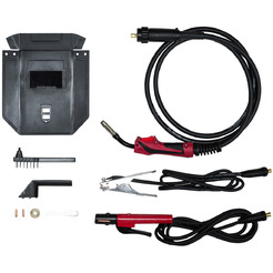 Сварочный полуавтомат ELAND MIG/MMA-250E