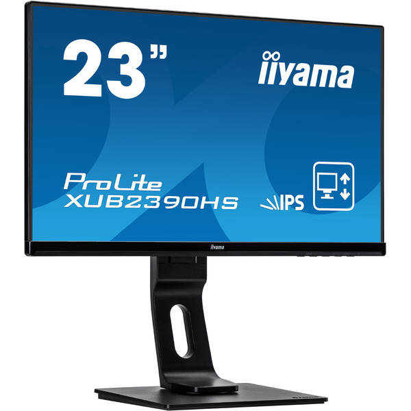 Монитор IIYAMA ProLite XUB2390HS-B1