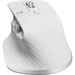 Мышь Logitech MX Master 3S (910-006560) светло-серый