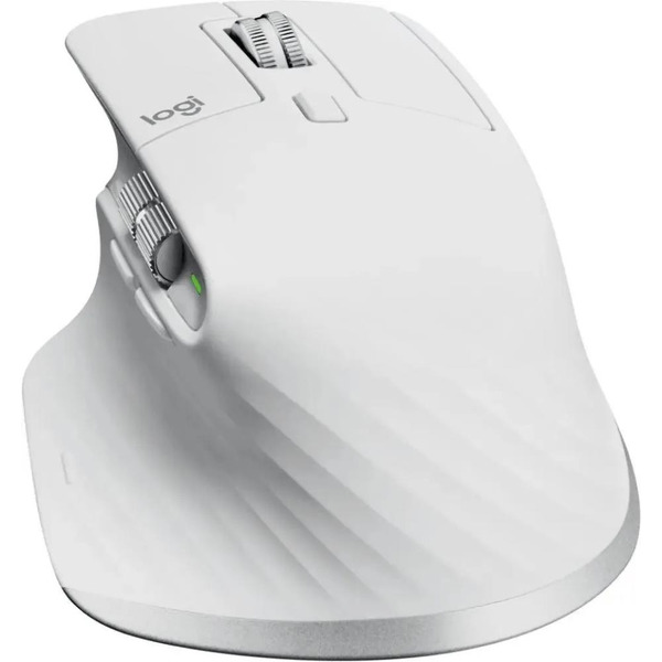 Мышь Logitech MX Master 3S (910-006560) светло-серый