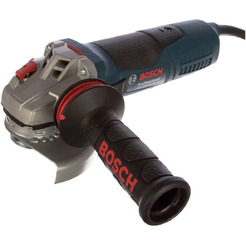 Угловая шлифмашина Bosch GWS 19-125 CIE Professional (060179P002)