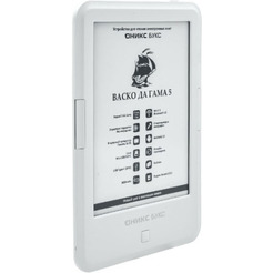Электронная книга Onyx BOOX Васко Да Гама 5