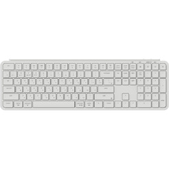 Клавиатура Keychron B6 Pro B6P-K8-RU (белый)