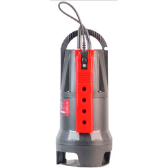Дренажный насос Verton AQUA DP750/35PI