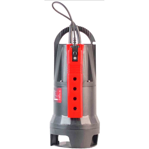 Дренажный насос Verton AQUA DP750/35PI