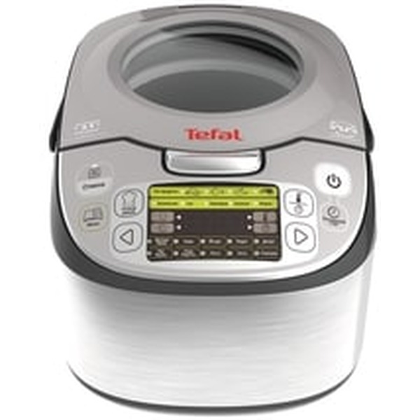 Мультиварка Tefal RK812B32