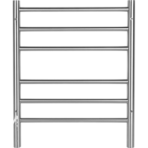 Полотенцесушитель Wellerein LD0111 (50x60, хром)