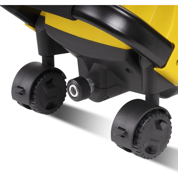 Мойка высокого давления Kolner K170F