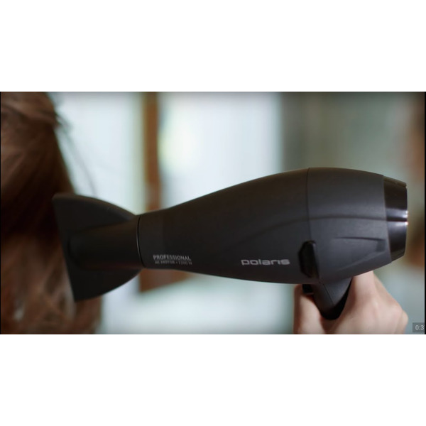Фен POLARIS PHD 2289AC