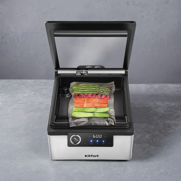 Вакууматор Kitfort КТ-1538