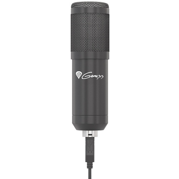 Микрофон Genesis Radium 400 (NGM-1377)
