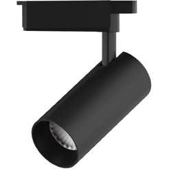 Светильник трековый Gauss цилиндр TR090