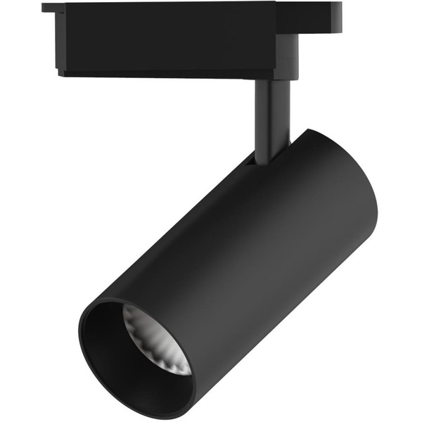 Светильник трековый Gauss цилиндр TR090