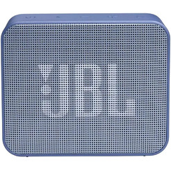 Портативная колонка JBL Go Essential (синий)