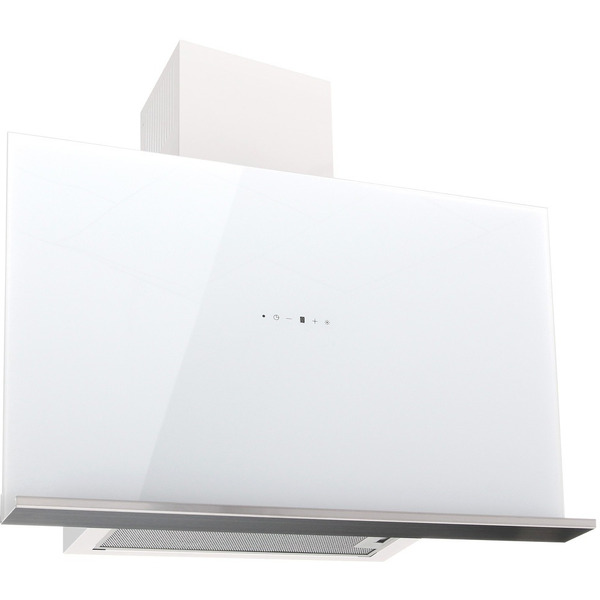 Вытяжка Akpo Crystal 60 wk-9 (белый)