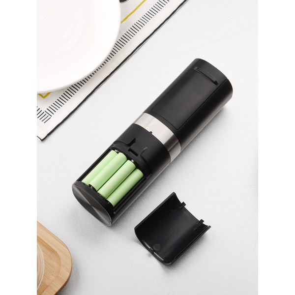 Электромельница Makkua BG-01