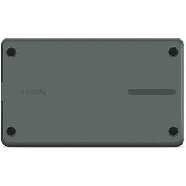 Графический монитор Huion Kamvas 13 (полуночно-зеленый)