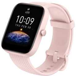 Умные часы Amazfit Bip 3 (A2172) розовый