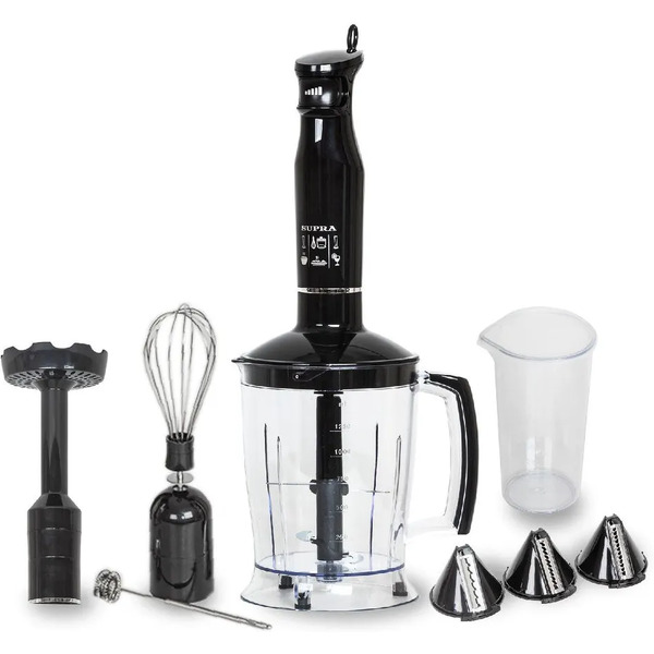 Блендер Supra HBS-800