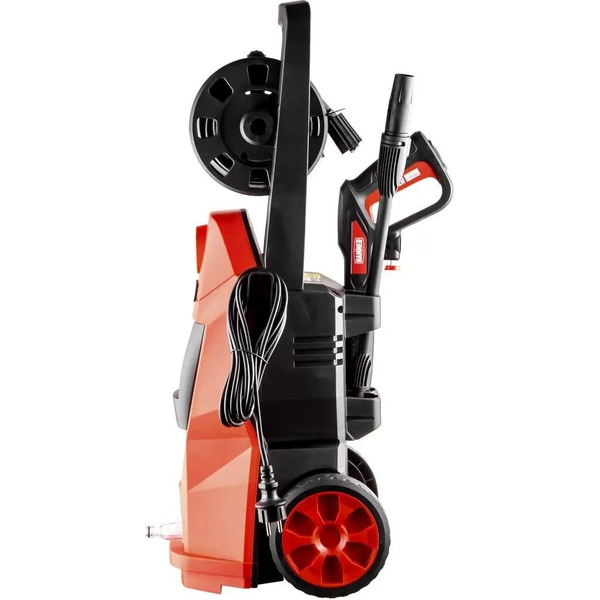 Мойка высокого давления Hammer MVD2000C (641208)