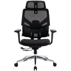 Кресло компьютерное EVOLUTION LumbarPro AL