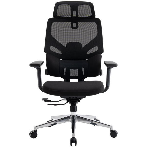 Кресло компьютерное EVOLUTION LumbarPro AL